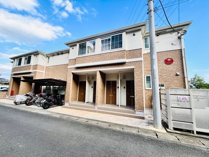 外観写真 ポモド－ロ