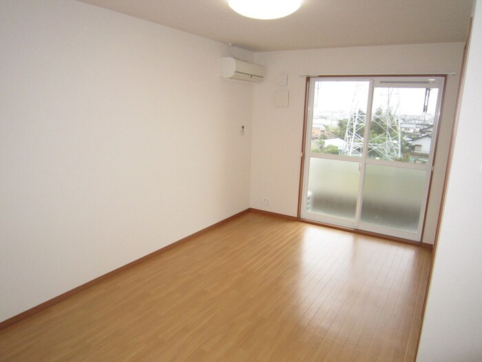 居室 ポモド－ロ