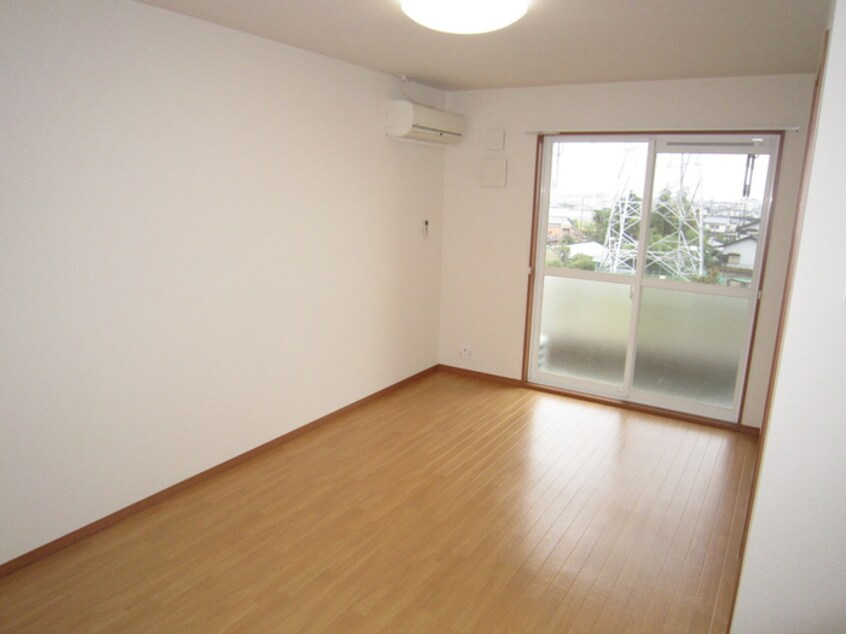 居室 ポモド－ロ