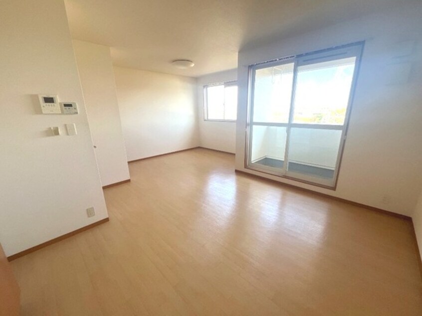 居室 ポモド－ロ