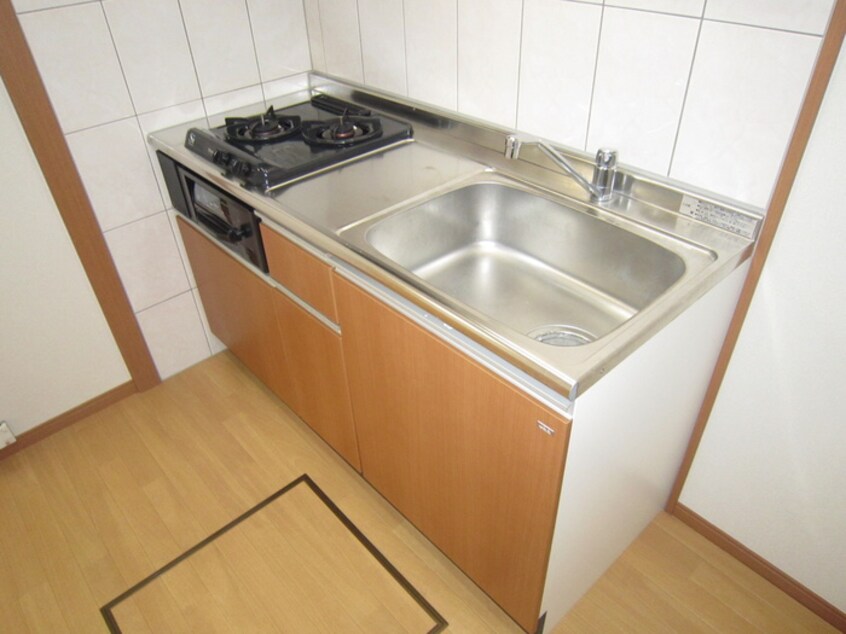 キッチン ポモド－ロ