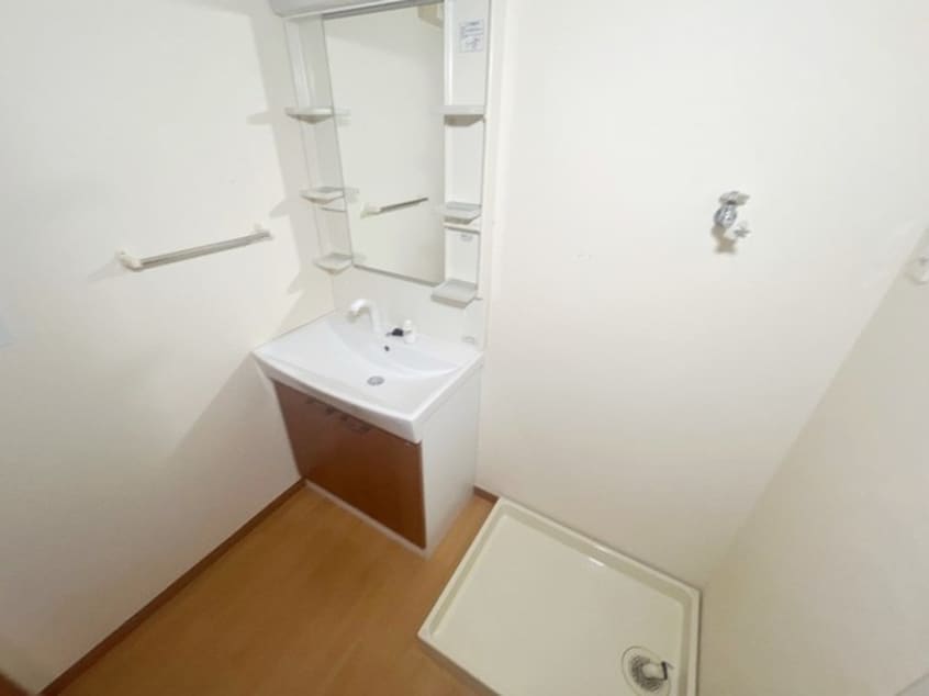 洗面 ポモド－ロ