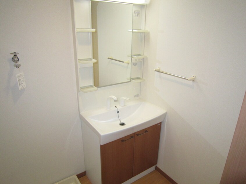 洗面 ポモド－ロ