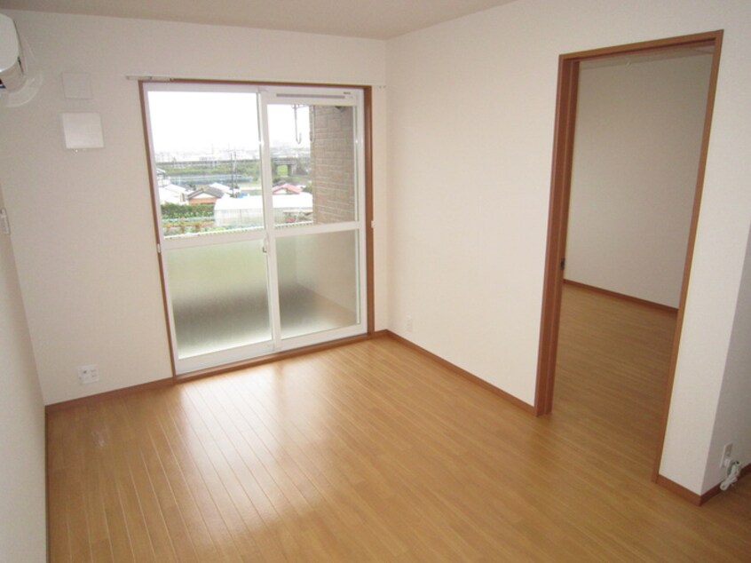 居室 ポモド－ロ