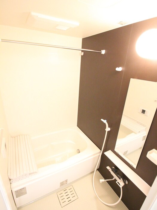 バス／シャワールーム等 フラッツ横浜戸塚