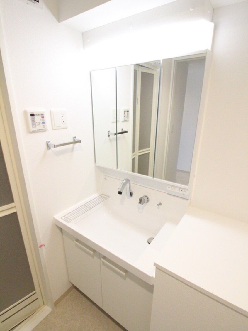 洗面 フラッツ横浜戸塚