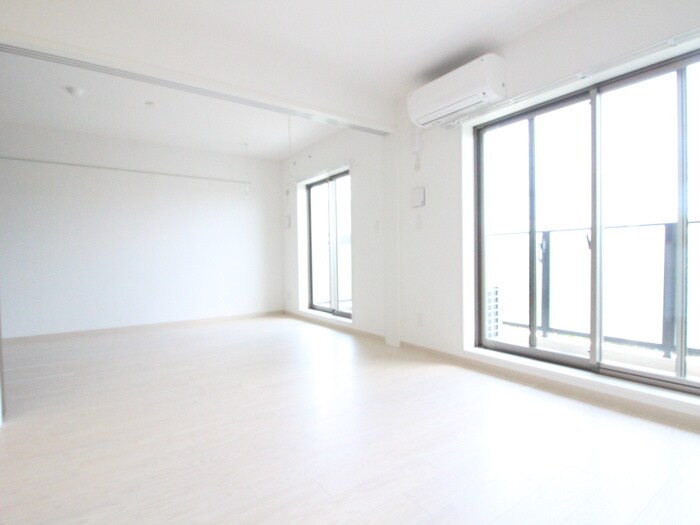 居室 フラッツ横浜戸塚