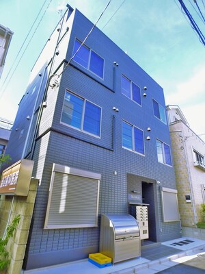 GRANBLUE五反野