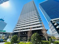 Brillia　Tower　浜離宮(604)