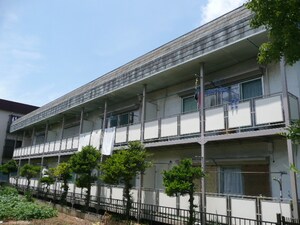 スカイコーポ