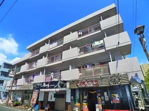行徳クレードルハイツ