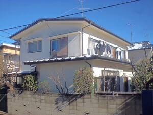 長谷川荘