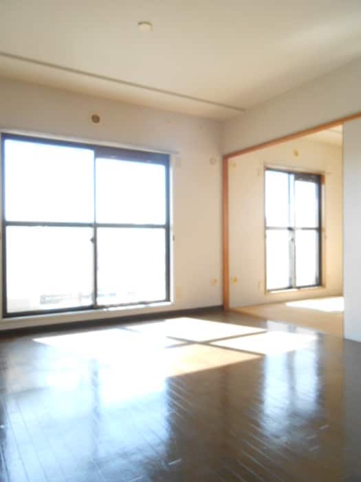 居室 サンライズ多摩