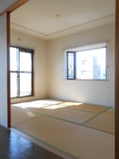 居室 サンライズ多摩