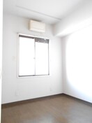 居室 サンライズ多摩