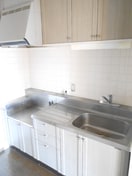 キッチン サンライズ多摩