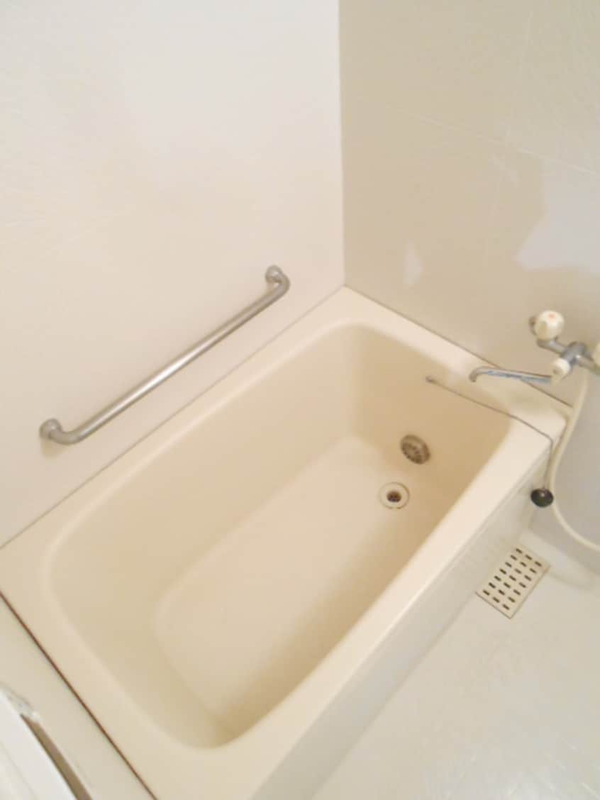 バス／シャワールーム等 サンライズ多摩