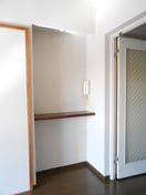 内観写真 サンライズ多摩