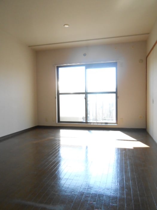 居室 サンライズ多摩