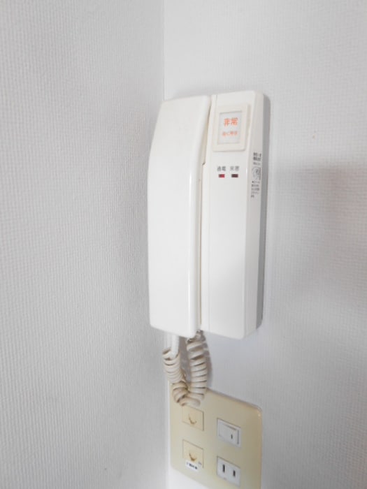 内観写真 サンライズ多摩