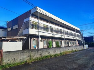 メゾンリーヴル