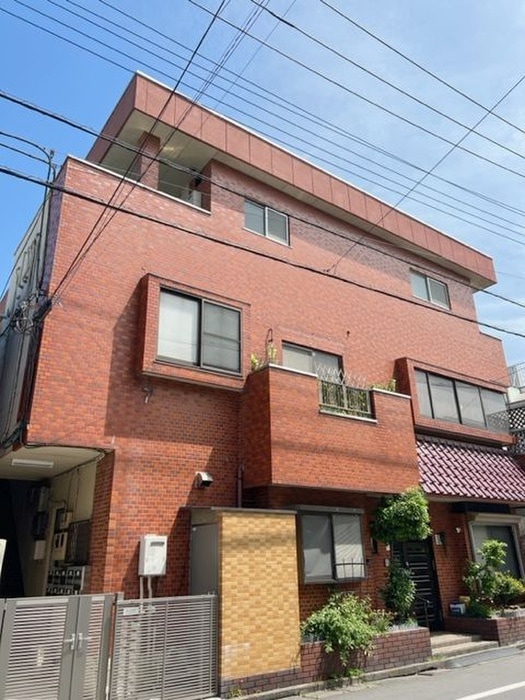 外観写真 コーポイマイ