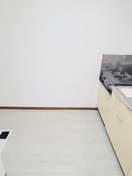 廊下 コーポイマイ