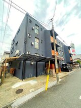 池田マンション