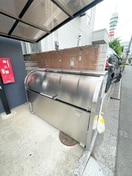 建物設備 池田マンション