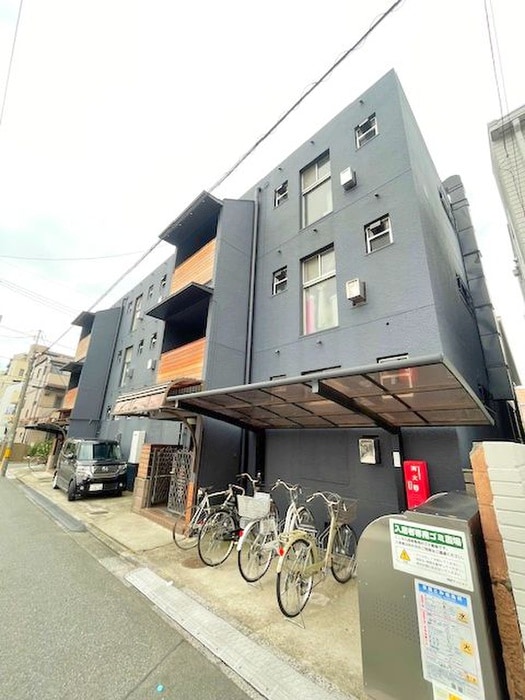 その他 池田マンション