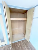 収納 池田マンション