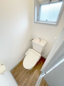 トイレ 池田マンション