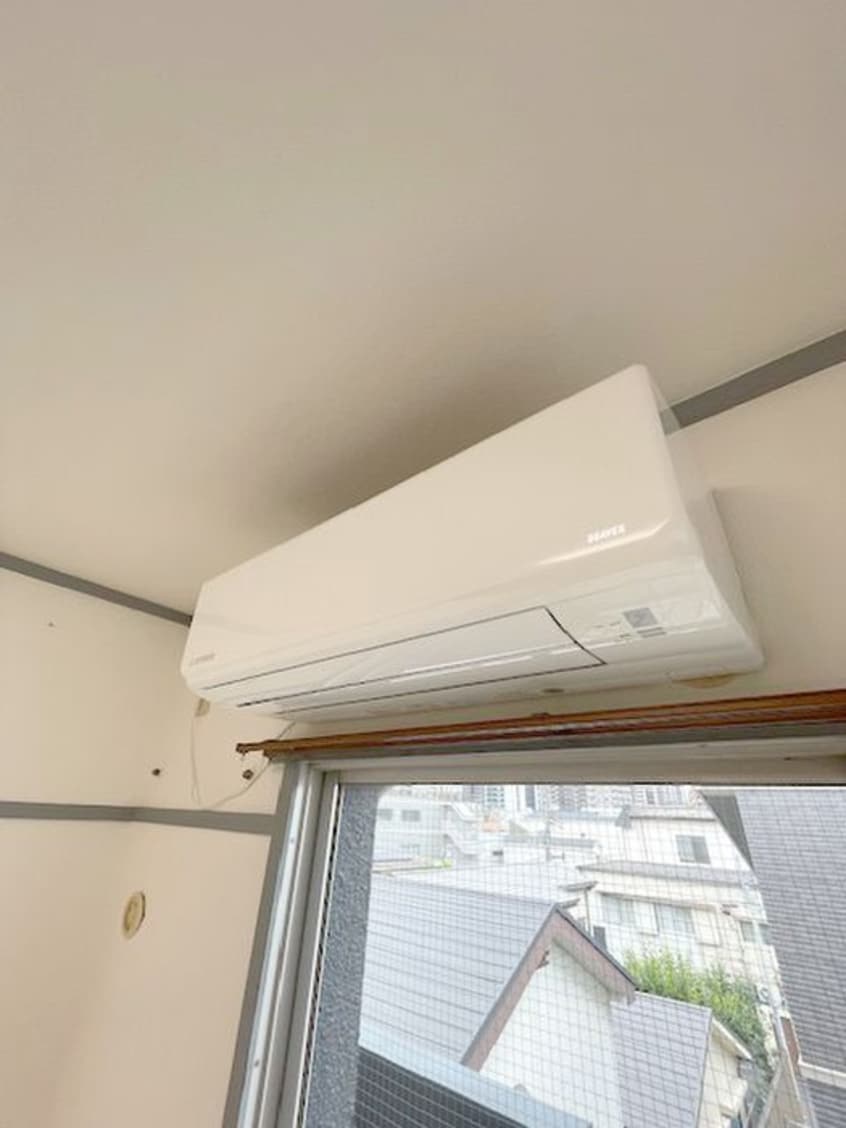 内観写真 池田マンション