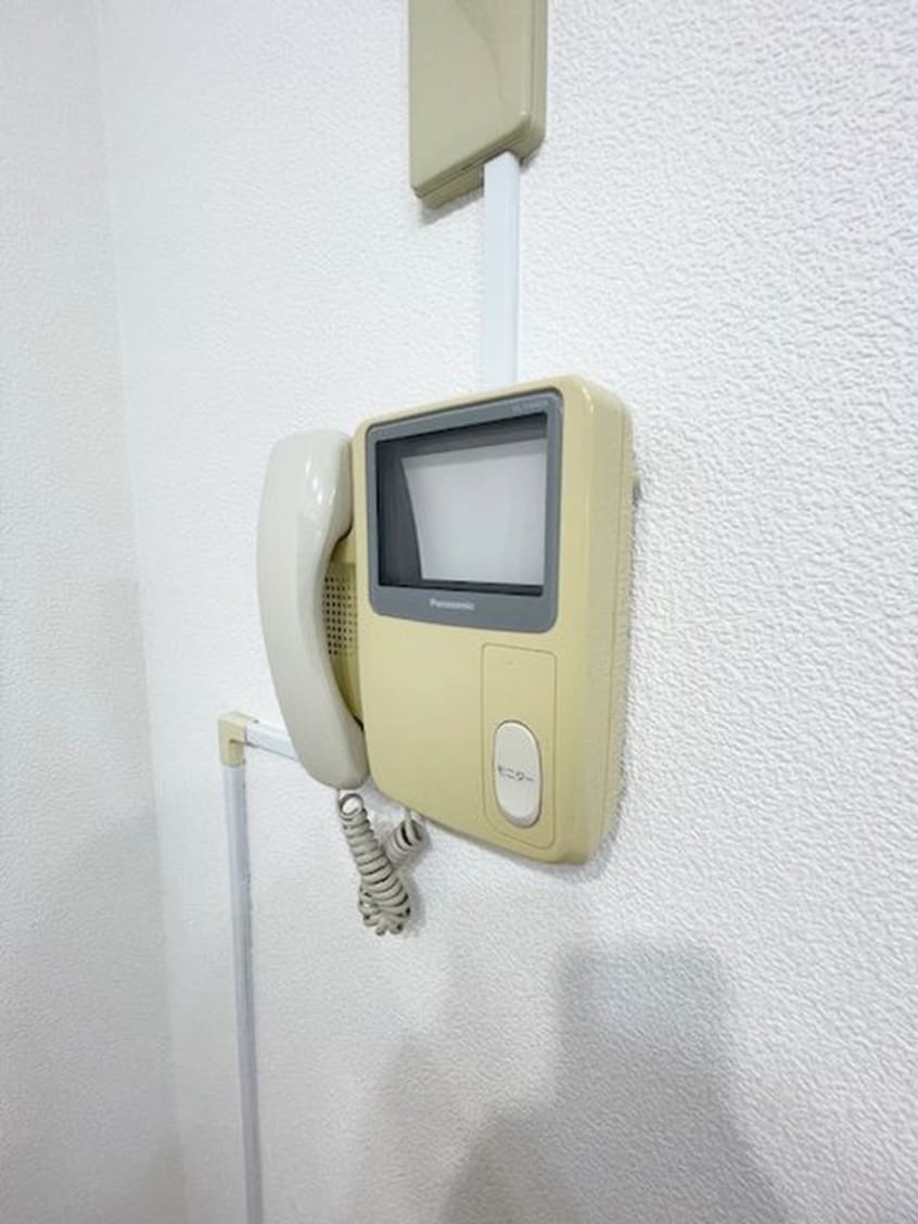 内観写真 池田マンション