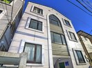 八千代台パーソナルハウスPart11の外観