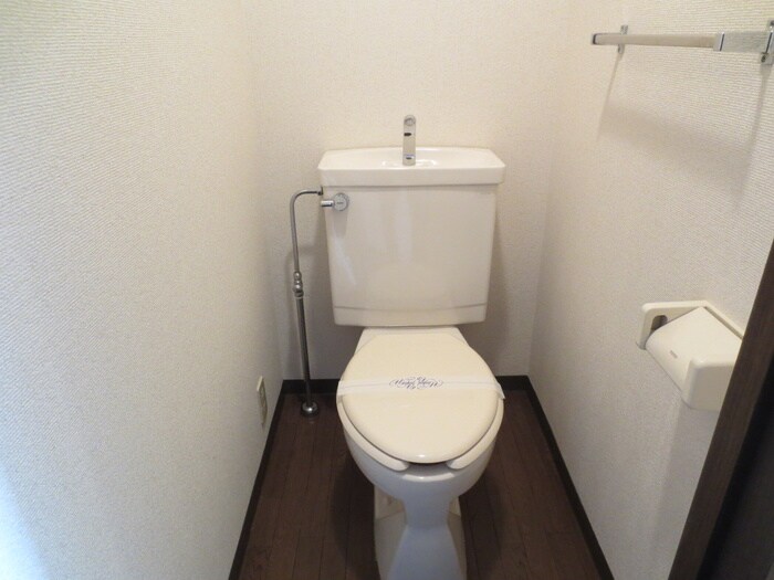 トイレ フロ－ラ高津