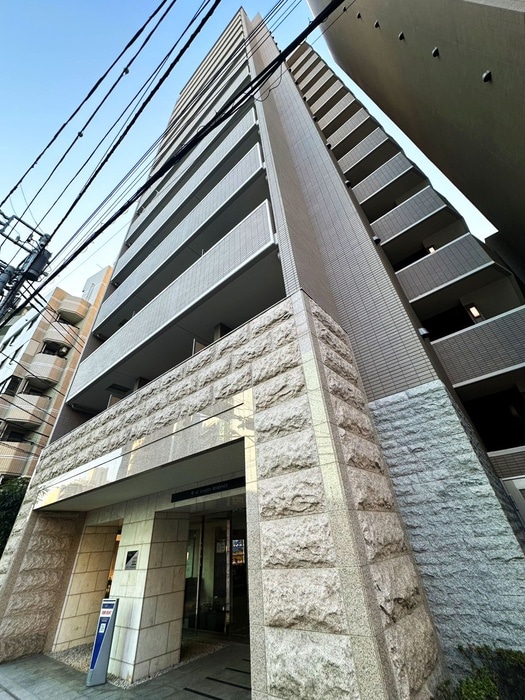 外観写真 HF早稲田ﾚｼﾞﾃﾞﾝｽ