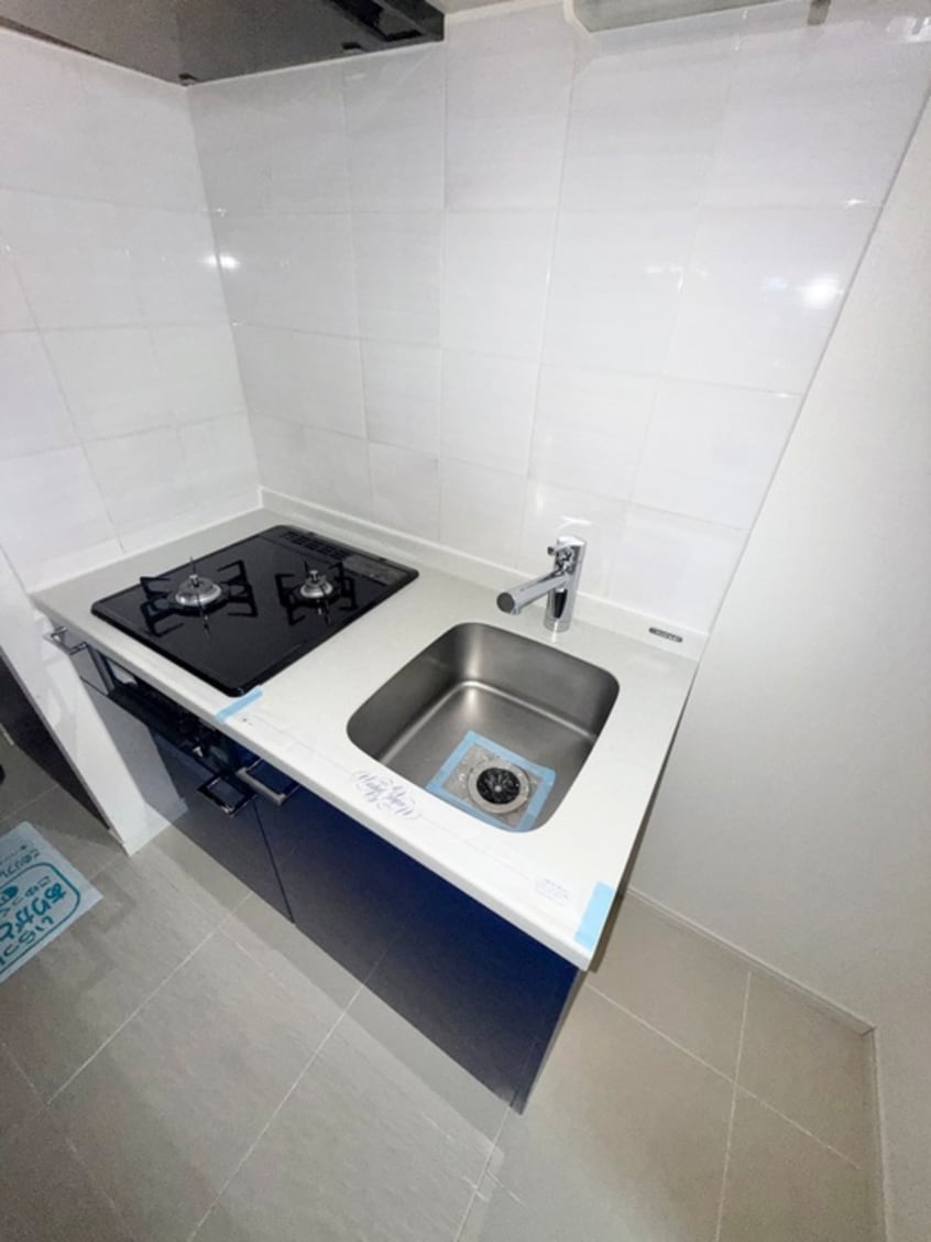 キッチン HF早稲田ﾚｼﾞﾃﾞﾝｽ