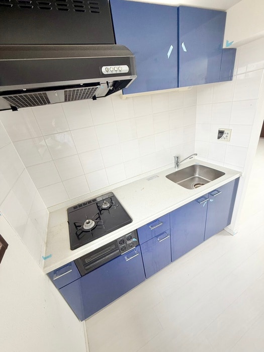 キッチン HF早稲田ﾚｼﾞﾃﾞﾝｽ