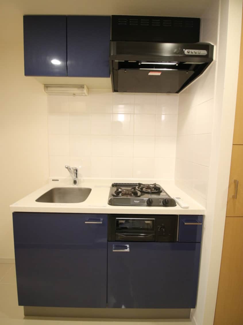 キッチン HF早稲田ﾚｼﾞﾃﾞﾝｽ