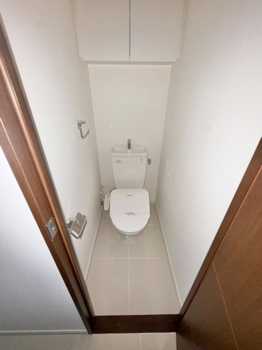 トイレ HF早稲田ﾚｼﾞﾃﾞﾝｽ