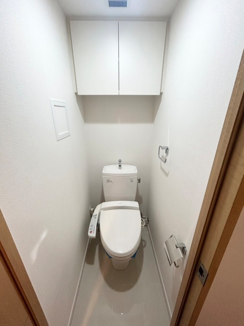 トイレ HF早稲田ﾚｼﾞﾃﾞﾝｽ