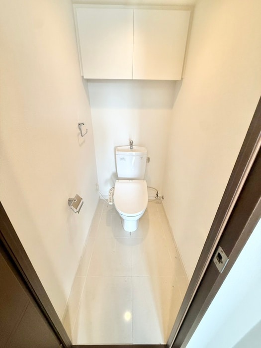 トイレ HF早稲田ﾚｼﾞﾃﾞﾝｽ