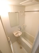 バス／シャワールーム等 HF早稲田ﾚｼﾞﾃﾞﾝｽ