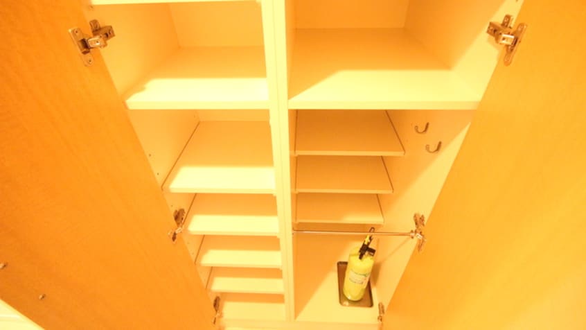 靴箱 HF早稲田ﾚｼﾞﾃﾞﾝｽ