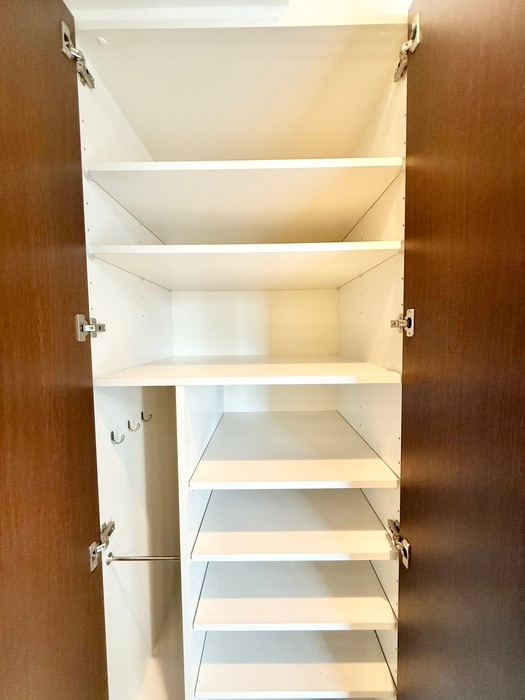 靴箱 HF早稲田ﾚｼﾞﾃﾞﾝｽ