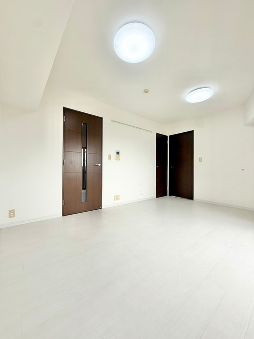 居室 HF早稲田ﾚｼﾞﾃﾞﾝｽ