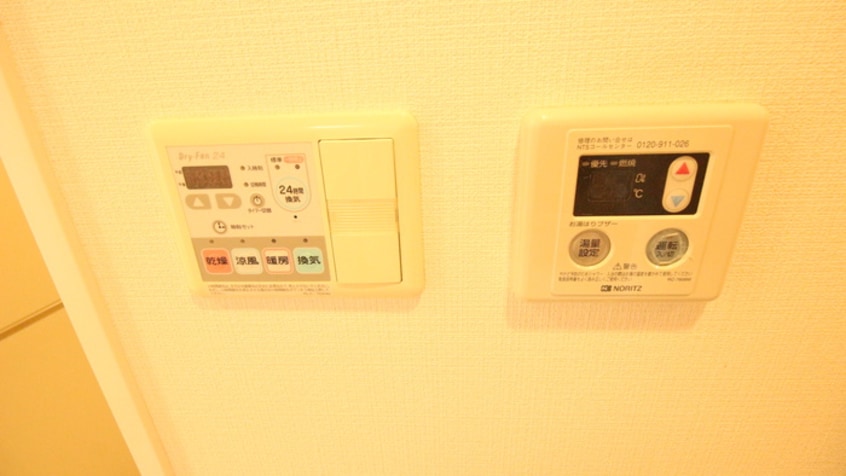 内観写真 HF早稲田ﾚｼﾞﾃﾞﾝｽ