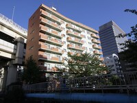 木場スカイハイム(401)