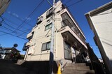 ビラ笹野台